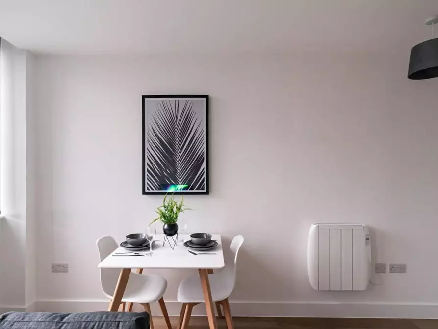 Immagine 5 di Appartamento in affitto  in Talbot Road a Manchester