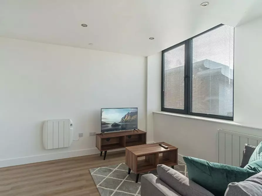 Immagine 9 di Appartamento in affitto  in Talbot Road a Manchester