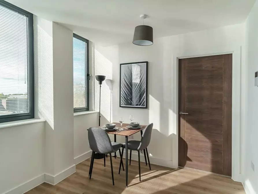 Immagine 5 di Appartamento in affitto  in Talbot Road a Manchester