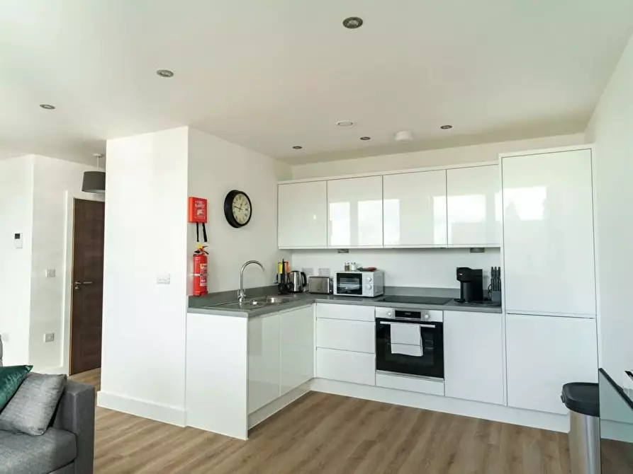 Immagine 3 di Appartamento in affitto  in Talbot Road a Manchester
