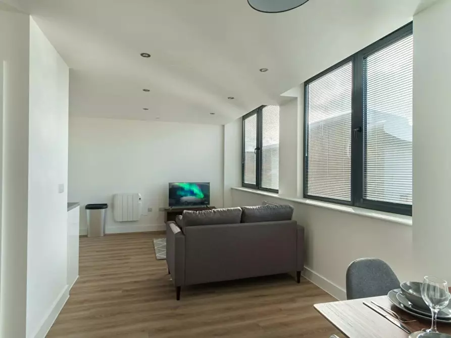 Immagine 8 di Appartamento in affitto  in Talbot Road a Manchester