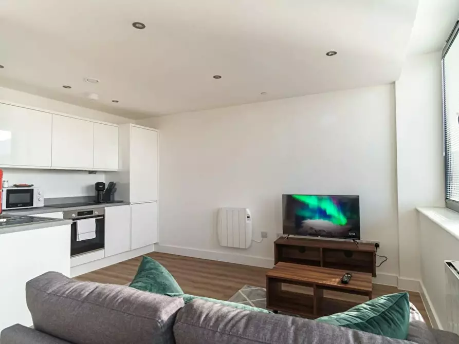 Immagine 7 di Appartamento in affitto  in Talbot Road a Manchester