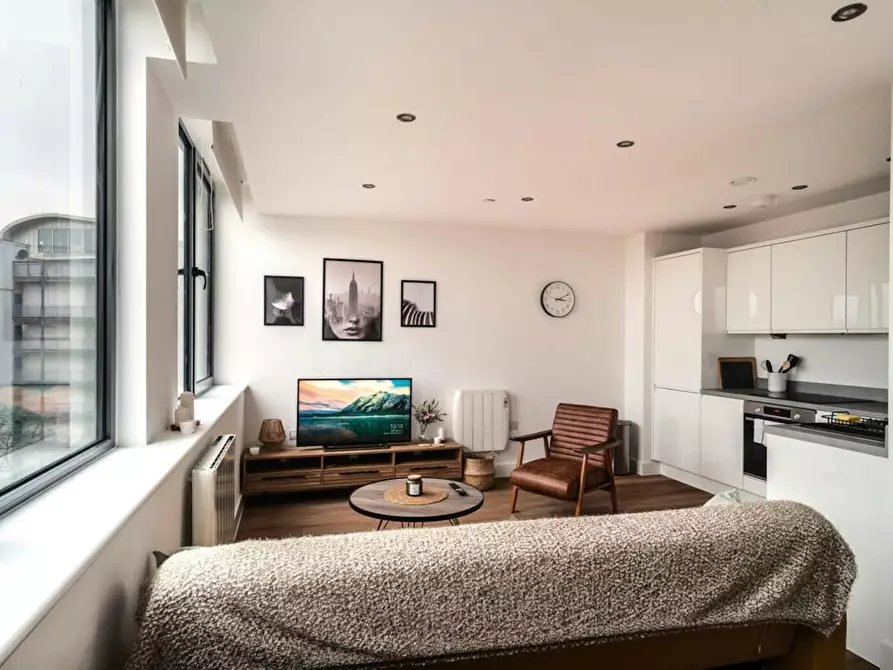 Immagine 10 di Appartamento in affitto  in Talbot Road a Manchester