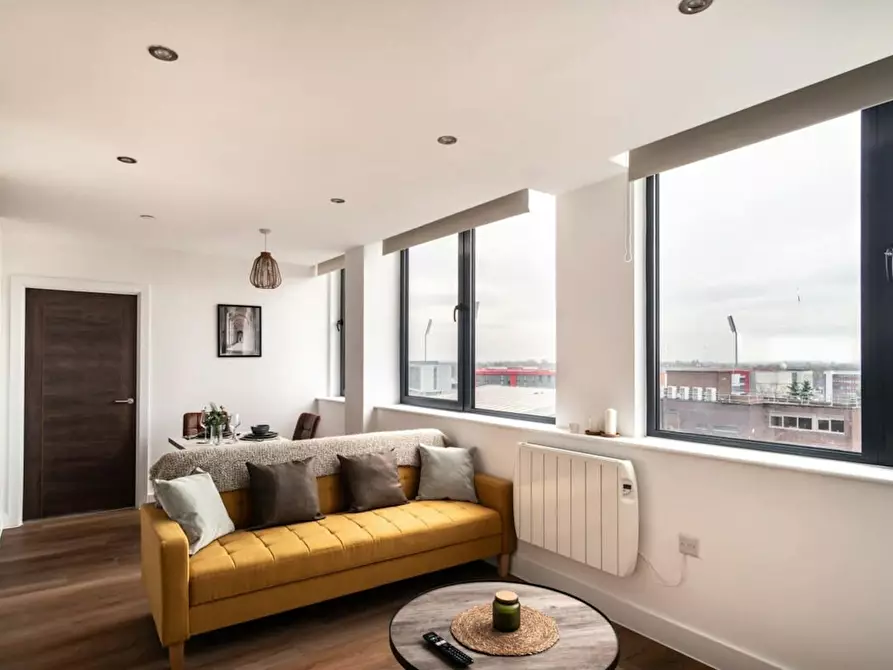 Immagine 7 di Appartamento in affitto  in Talbot Road a Manchester