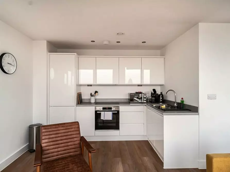 Immagine 3 di Appartamento in affitto  in Talbot Road a Manchester