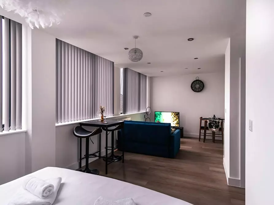 Immagine 10 di Appartamento in affitto  in Talbot Road a Manchester