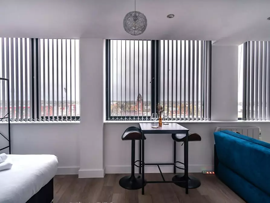 Immagine 9 di Appartamento in affitto  in Talbot Road a Manchester