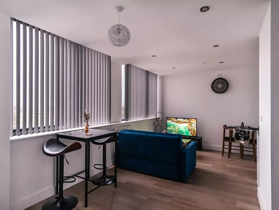 Immagine 6 di Appartamento in affitto  in Talbot Road a Manchester
