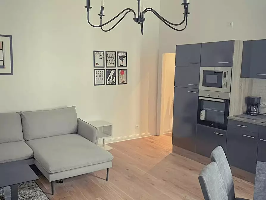 Immagine 8 di Camera in affitto  in Schivelbeiner Straße a Berlin