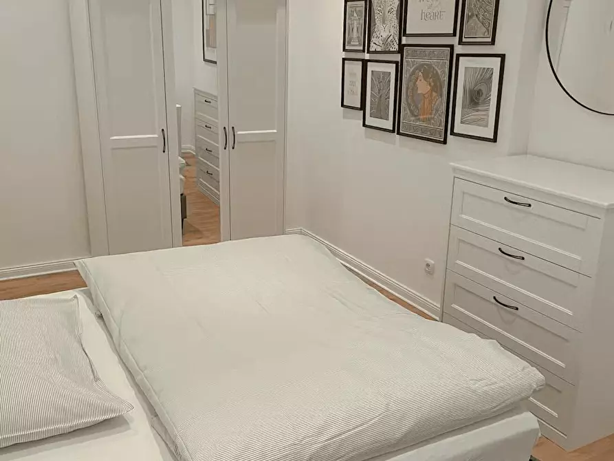 Immagine 2 di Camera in affitto  in Schivelbeiner Straße a Berlin