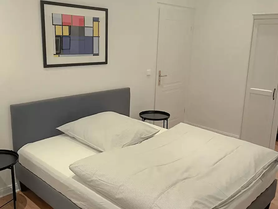 Immagine 4 di Camera in affitto  in Schivelbeiner Straße a Berlin