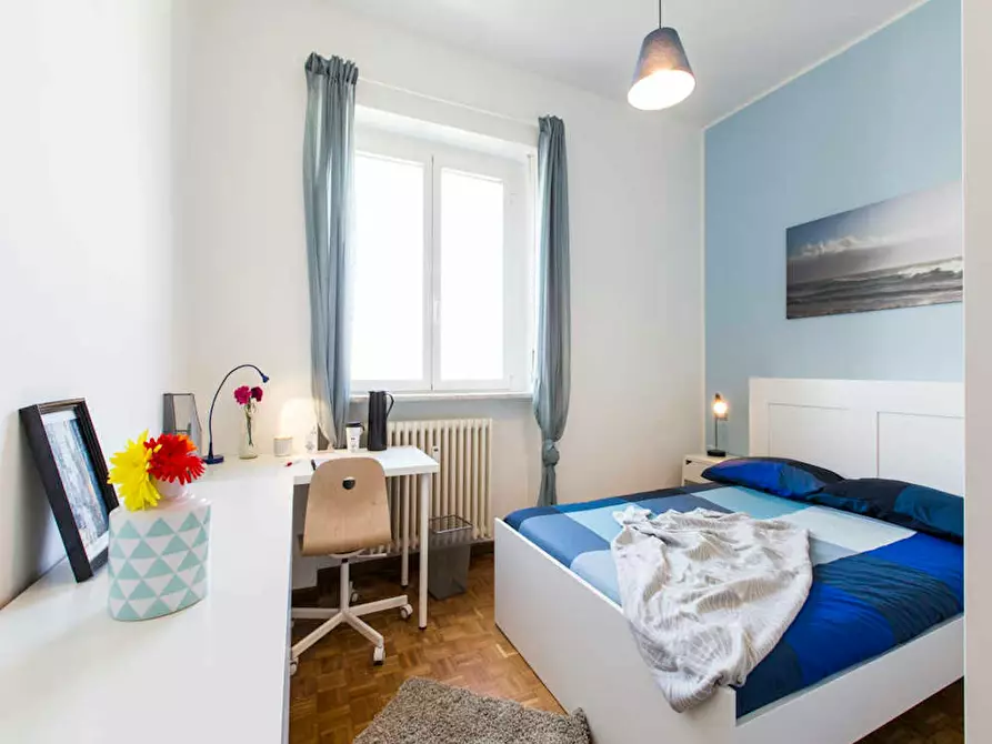 Immagine 2 di Camera in affitto  in Via dei Mandorli a Buccinasco