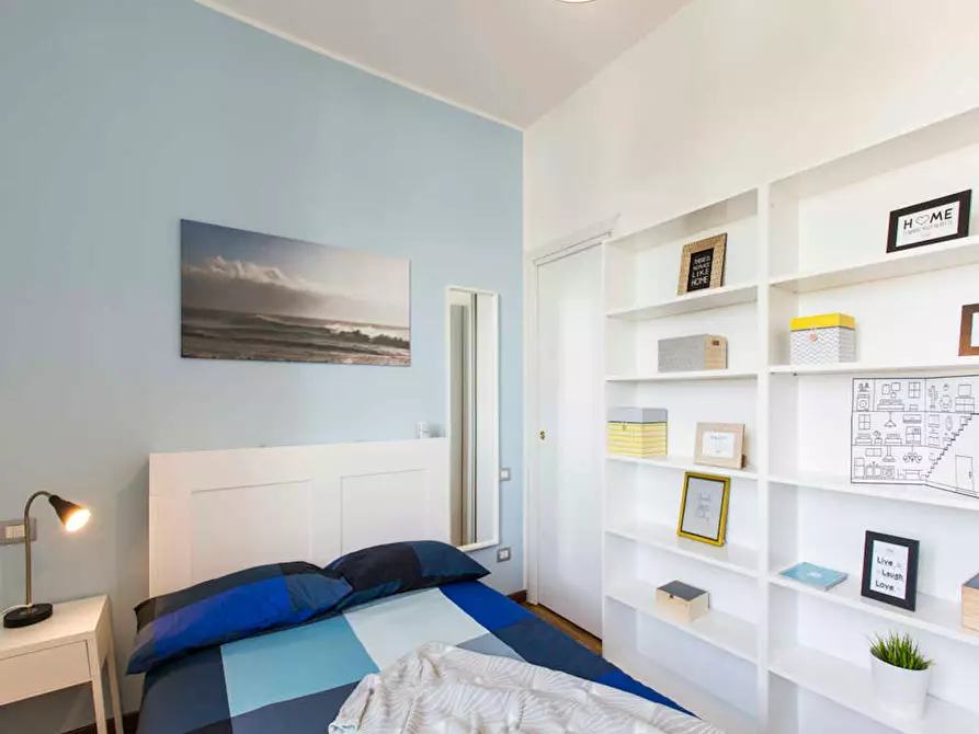 Immagine 1 di Camera in affitto  in Via dei Mandorli a Buccinasco