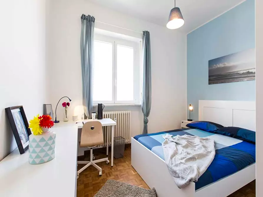 Immagine 2 di Camera in affitto  in Via dei Mandorli a Buccinasco