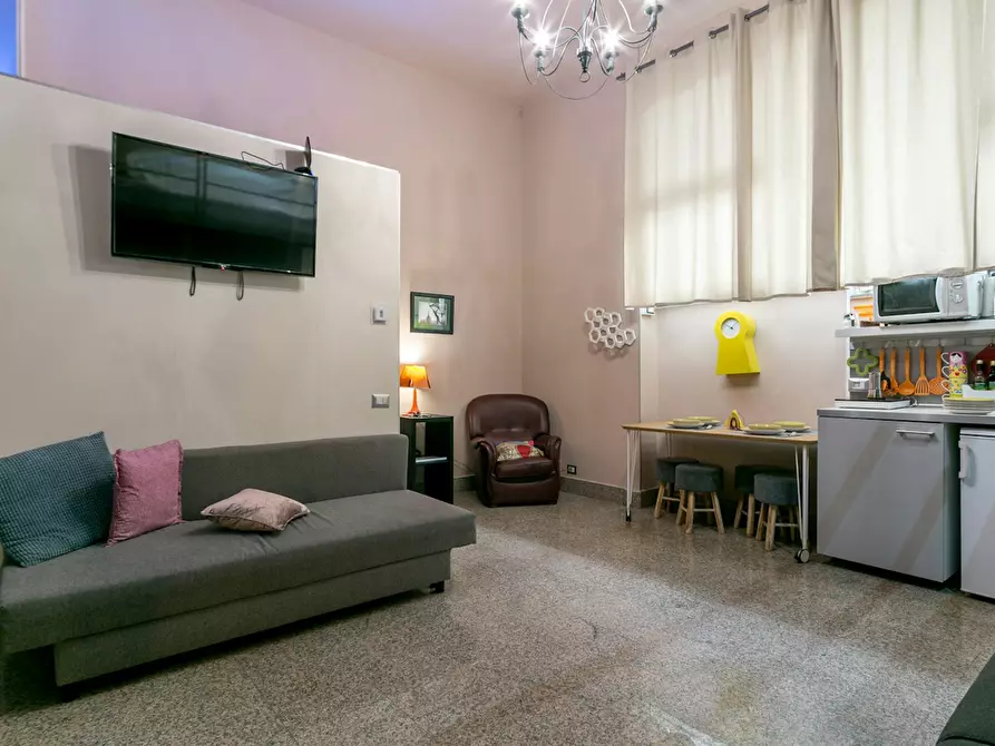 Immagine 7 di Appartamento in affitto  in Via Giovanni Battista Sammartini a Milano