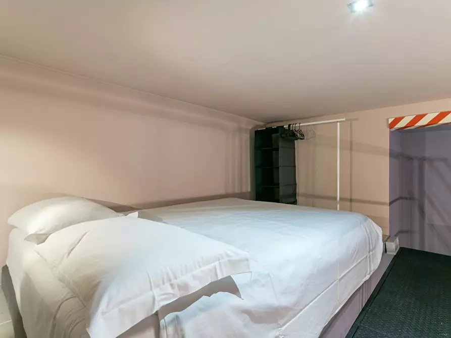 Immagine 3 di Appartamento in affitto  in Via Giovanni Battista Sammartini a Milano