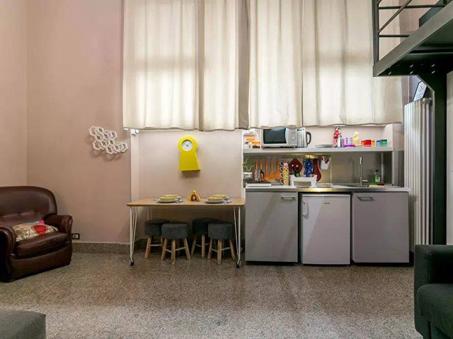 Immagine 5 di Appartamento in affitto  in Via Giovanni Battista Sammartini a Milano