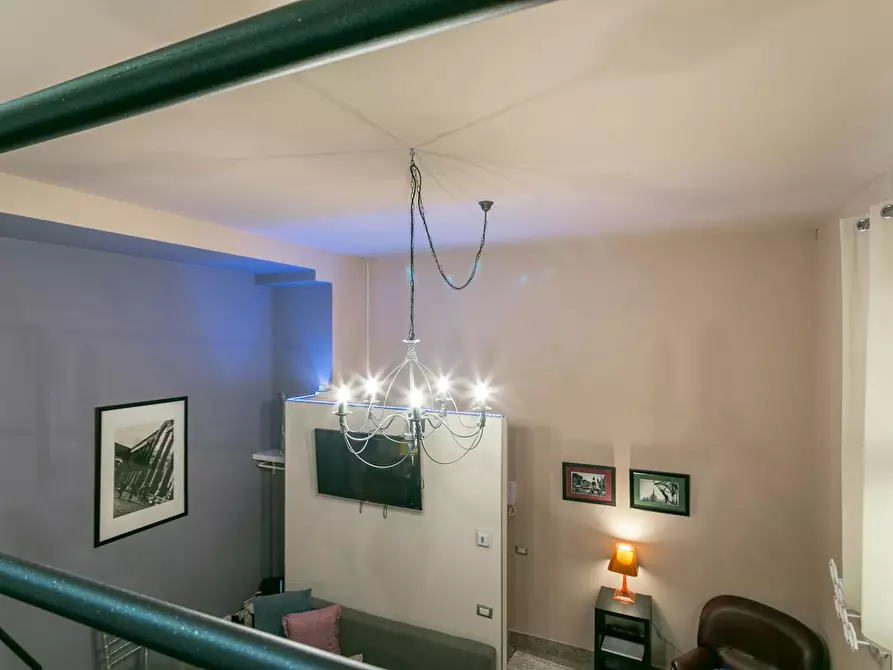 Immagine 8 di Appartamento in affitto  in Via Giovanni Battista Sammartini a Milano