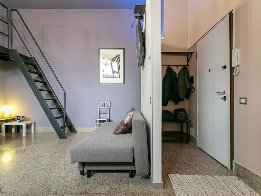 Immagine 1 di Appartamento in affitto  in Via Giovanni Battista Sammartini a Milano