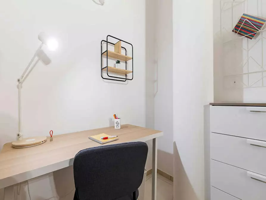 Immagine 6 di Camera in affitto  in Corso Regina Margherita a Torino