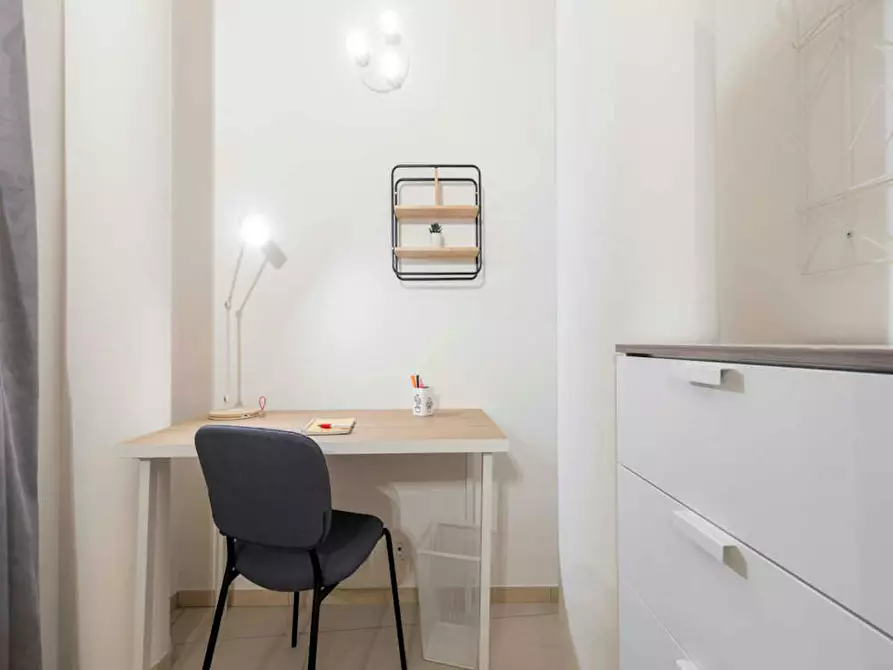 Immagine 5 di Camera in affitto  in Corso Regina Margherita a Torino