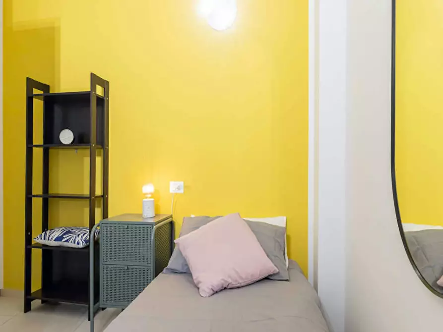 Immagine 7 di Camera in affitto  in Corso Regina Margherita a Torino