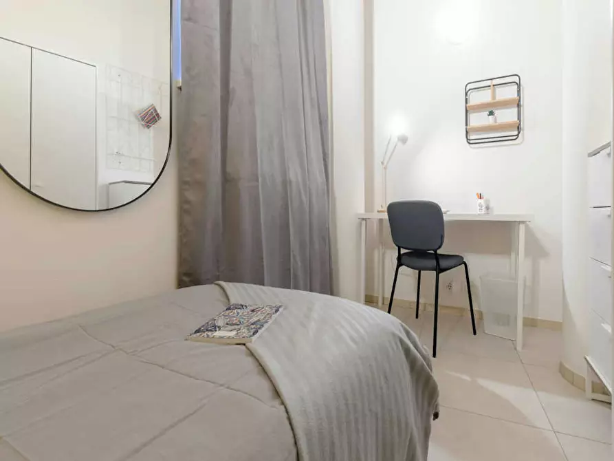 Immagine 1 di Camera in affitto  in Corso Regina Margherita a Torino