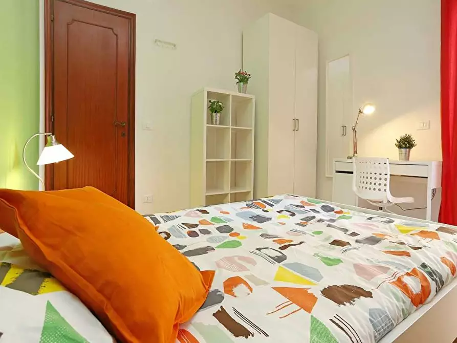 Immagine 9 di Camera in affitto  in Via Gualdo Tadino a Roma