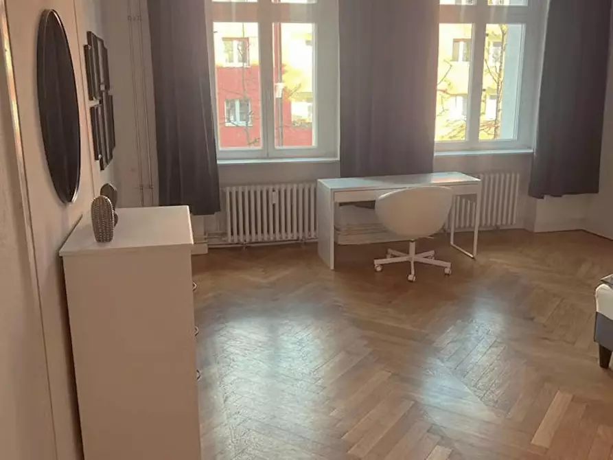 Immagine 3 di Camera in affitto  in Konstanzer Straße a Berlin