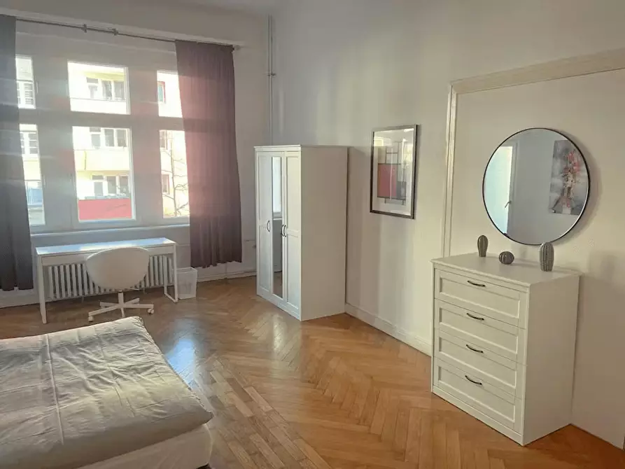 Immagine 4 di Camera in affitto  in Konstanzer Straße a Berlin