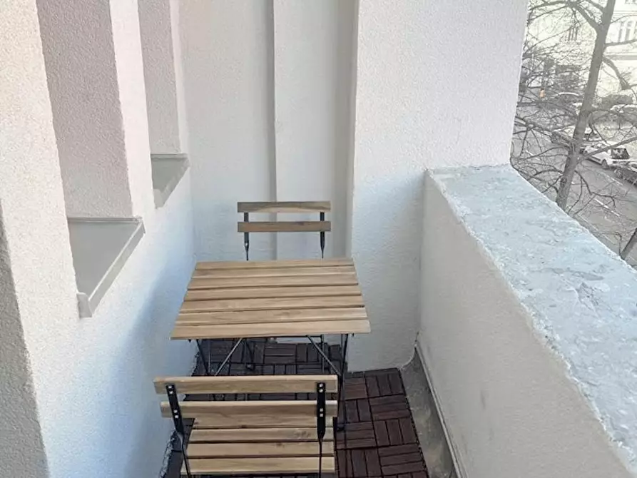 Immagine 6 di Camera in affitto  in Konstanzer Straße a Berlin
