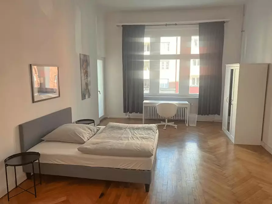 Immagine 3 di Camera in affitto  in Konstanzer Straße a Berlin