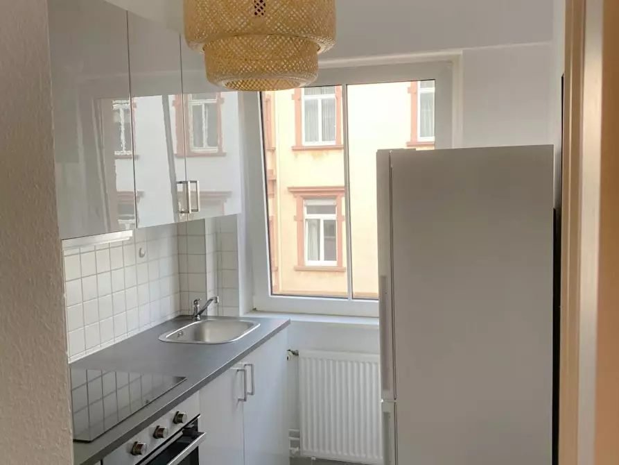 Immagine 5 di Camera in affitto  in Wiesenau a Frankfurt am Main