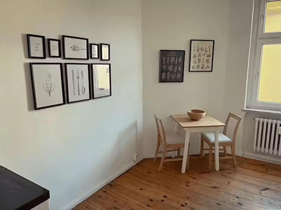 Immagine 6 di Camera in affitto  in Urbanstraße a Berlin Kreuzberg