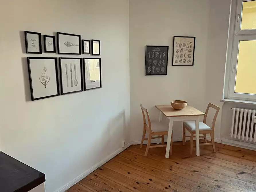 Immagine 4 di Camera in affitto  in Urbanstraße a Berlin Kreuzberg
