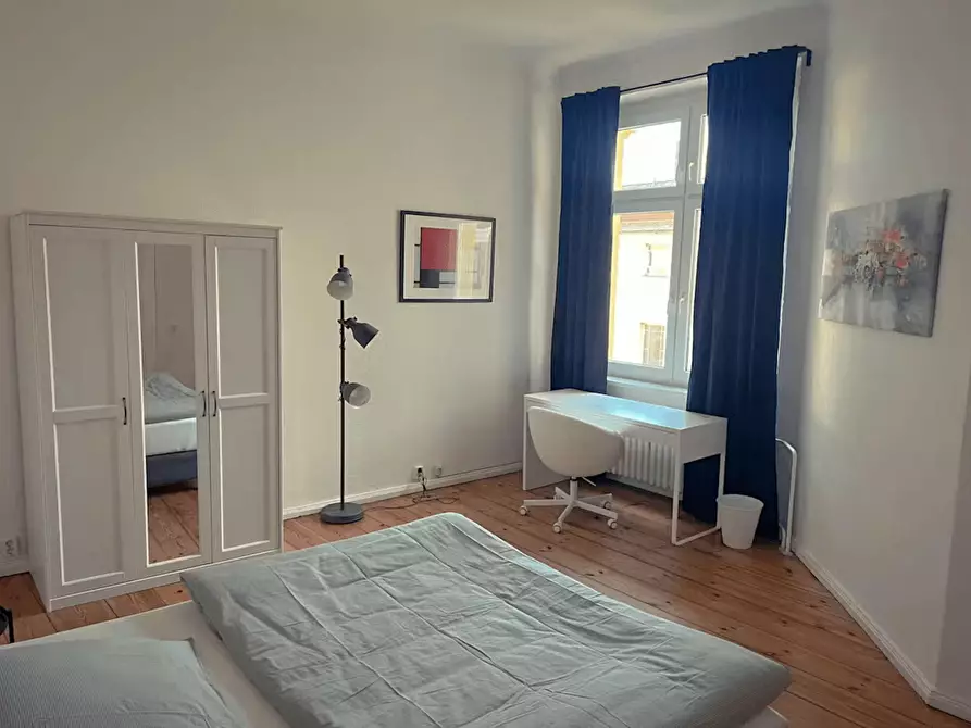 Immagine 2 di Camera in affitto  in Urbanstraße a Berlin Kreuzberg