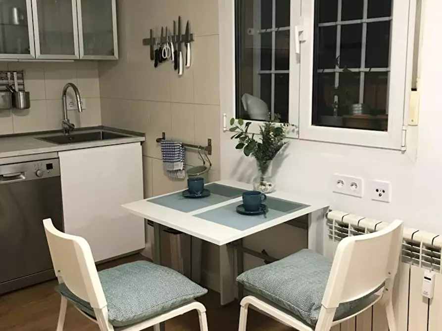 Immagine 10 di Appartamento in affitto  in Calle de Alfonso X a Madrid