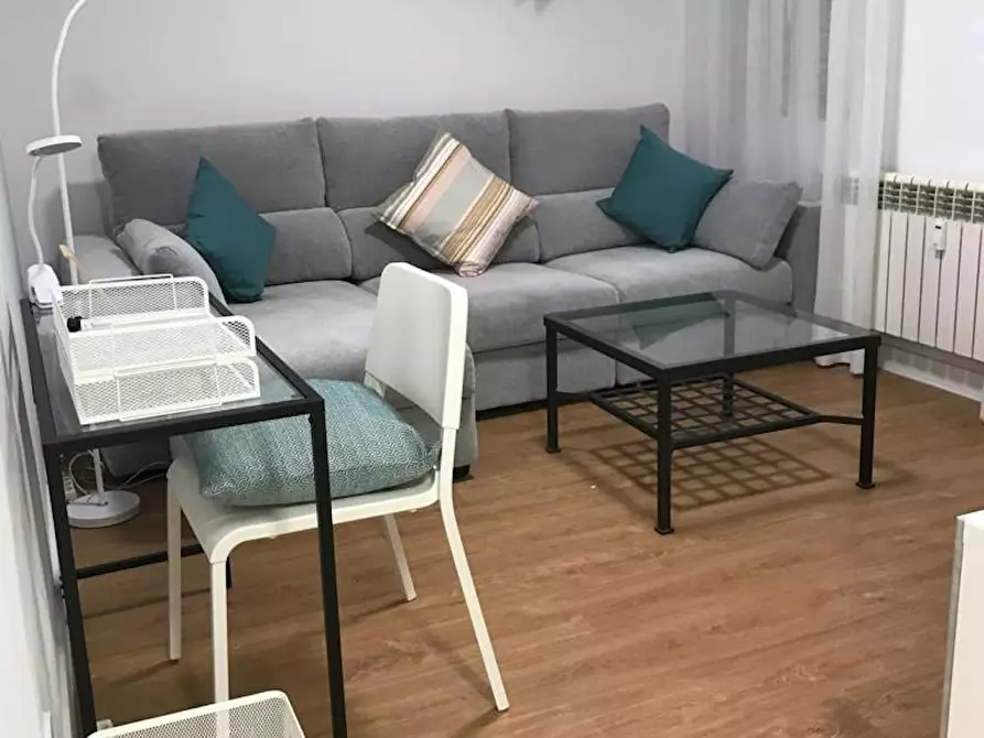 Immagine 5 di Appartamento in affitto  in Calle de Alfonso X a Madrid