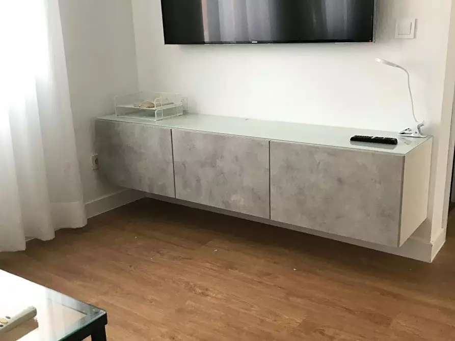 Immagine 7 di Appartamento in affitto  in Calle de Alfonso X a Madrid