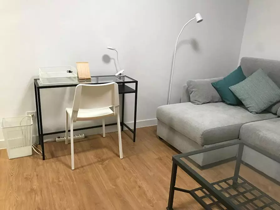 Immagine 4 di Appartamento in affitto  in Calle de Alfonso X a Madrid