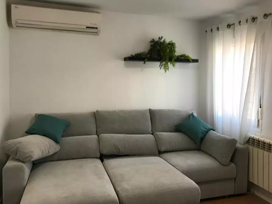 Immagine 3 di Appartamento in affitto  in Calle de Alfonso X a Madrid