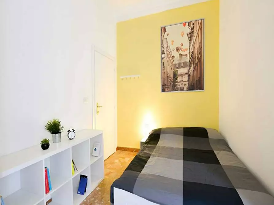 Immagine 4 di Camera in affitto  in Corso Giulio Cesare a Torino