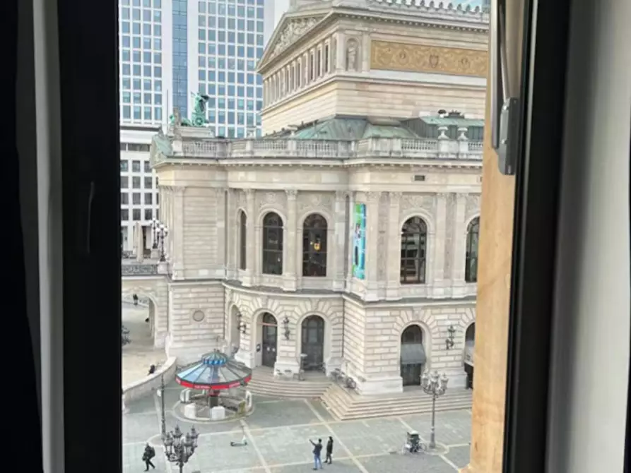 Immagine 5 di Camera in affitto  in Opernplatz a Frankfurt am Main