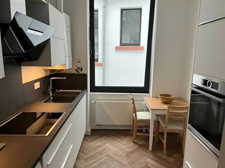 Immagine 6 di Camera in affitto  in Opernplatz a Frankfurt am Main