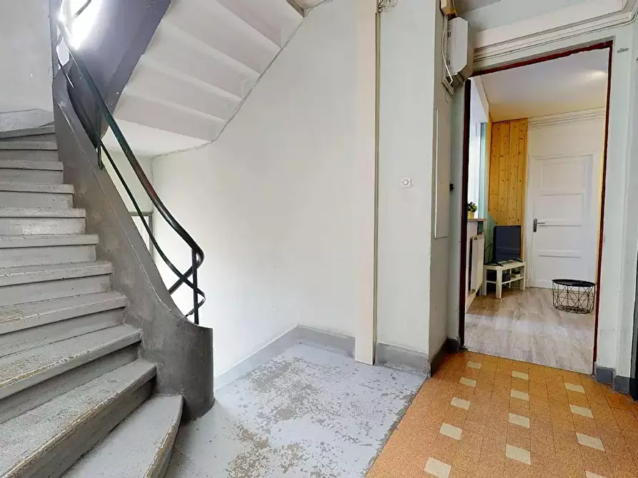 Immagine 9 di Camera in affitto  in Rue Mallifaud a Grenoble