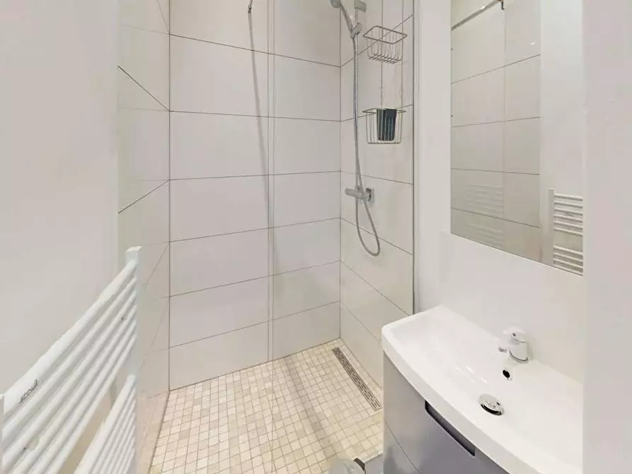 Immagine 7 di Camera in affitto  in Rue Chaligny a Paris