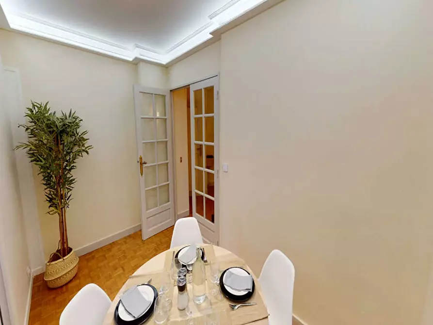 Immagine 7 di Camera in affitto  in Boulevard Murat a Paris 16