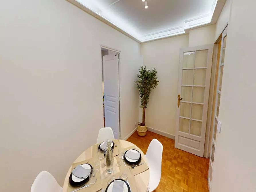 Immagine 8 di Camera in affitto  in Boulevard Murat a Paris 16