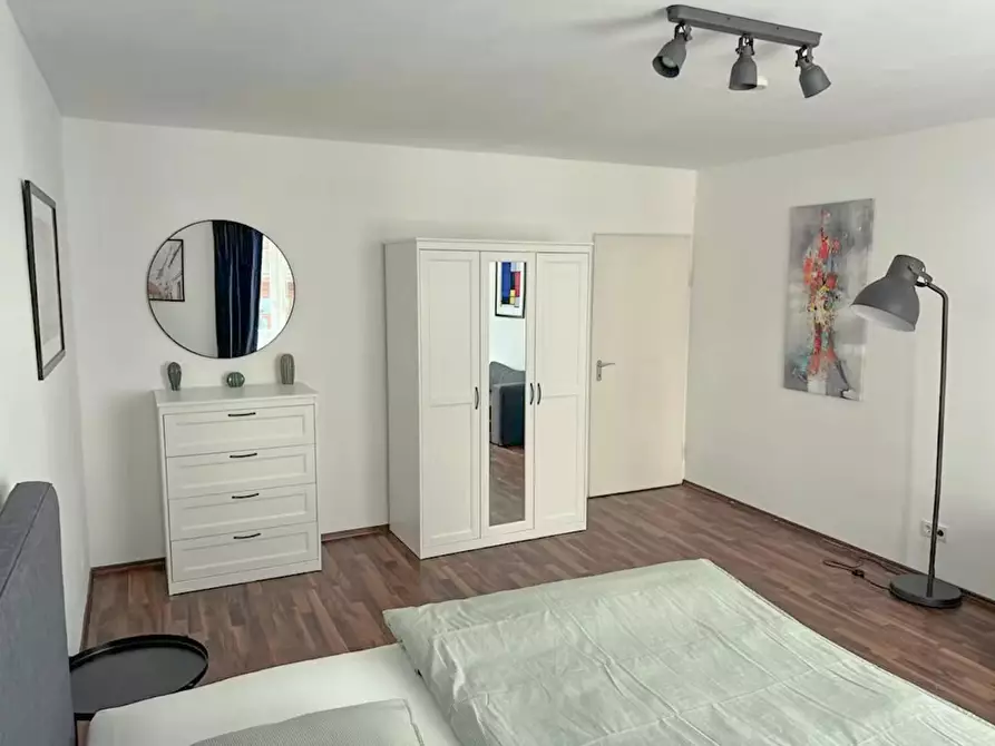 Immagine 2 di Camera in affitto  in Mainluststraße a Frankfurt am Main