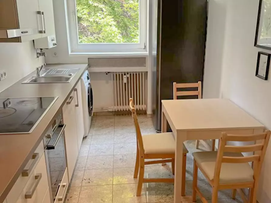Immagine 5 di Camera in affitto  in Mainluststraße a Frankfurt am Main